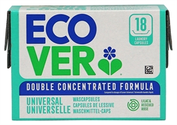 ECOVER UNIVERSAL WASCAPSULES