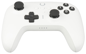 8BITDO ULTIMATE BLUETOOTH CONTROLLER FOR SWITCH AND WINDOWS