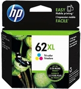 HP 62XL (C2P07AE) MULTI KLEURENCARTRIDGE