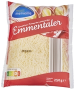 MONT MERVEILLES (ALDI) EMMENTALER