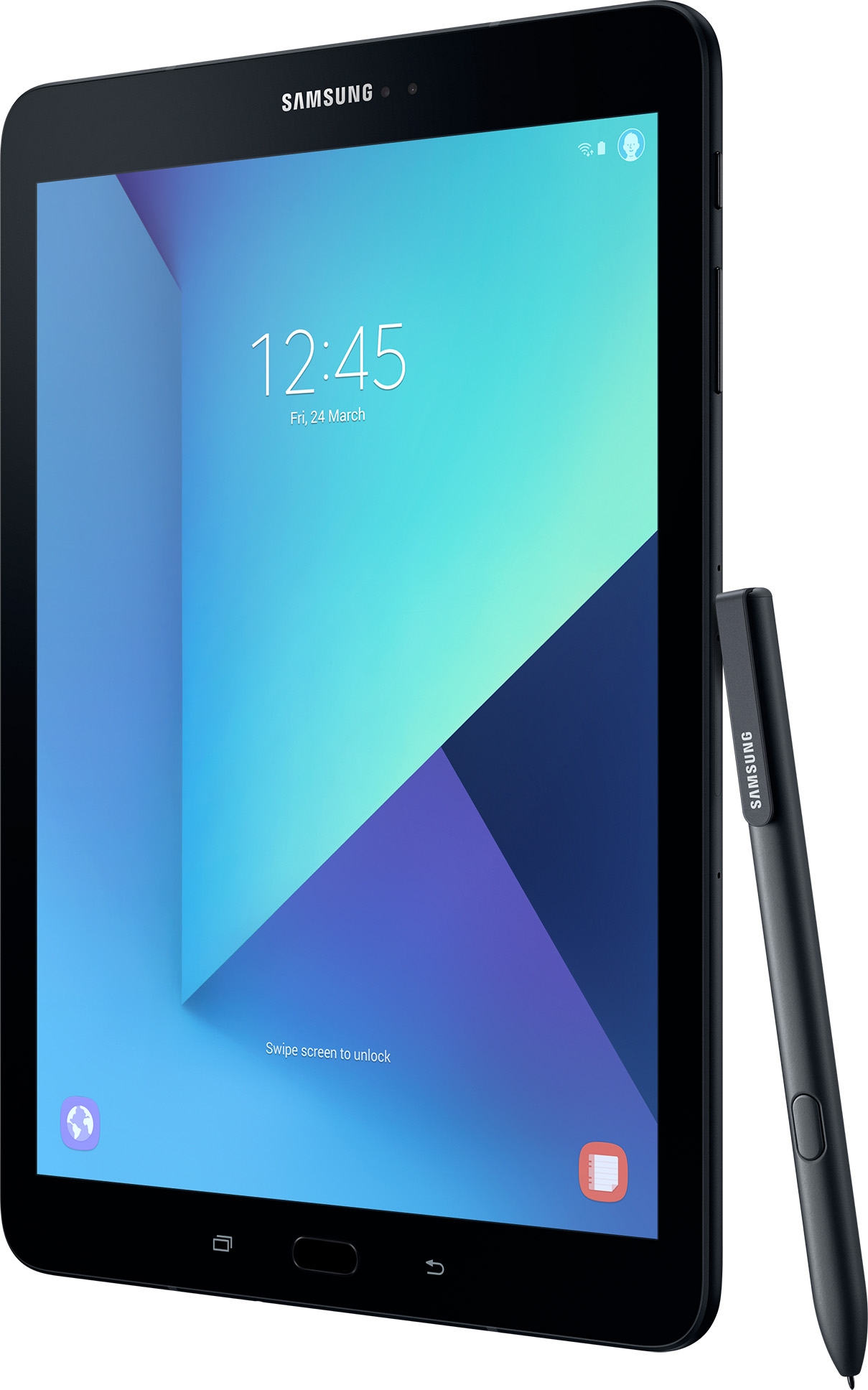 SAMSUNG GALAXY TAB S3 (LTE) SM-T825