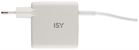 ISY IAC-5045 USB-C SNELLADER 45 W