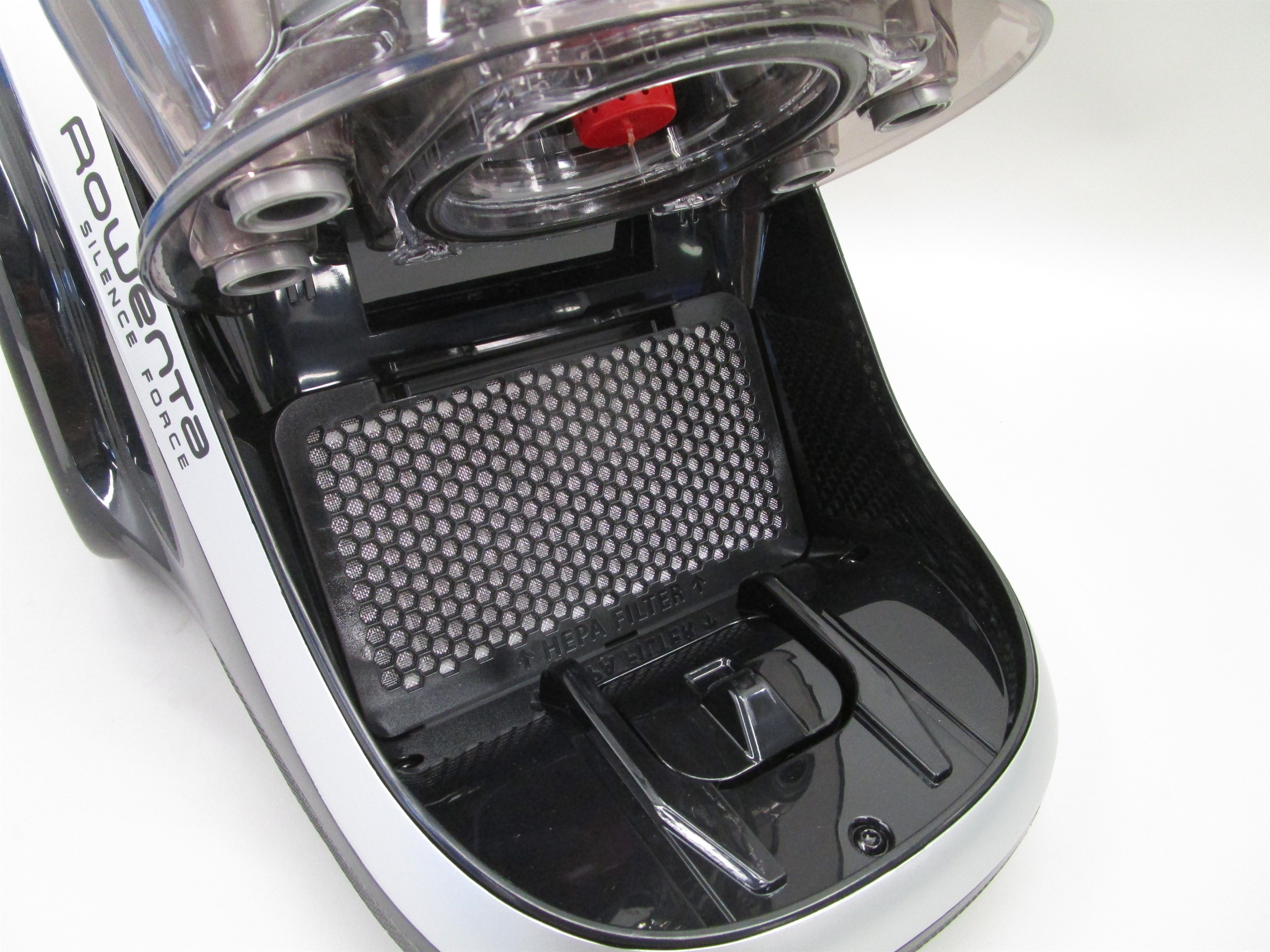 ROWENTA RO8388EA SILENCE FORCE MULTI CYCLONIC 4A