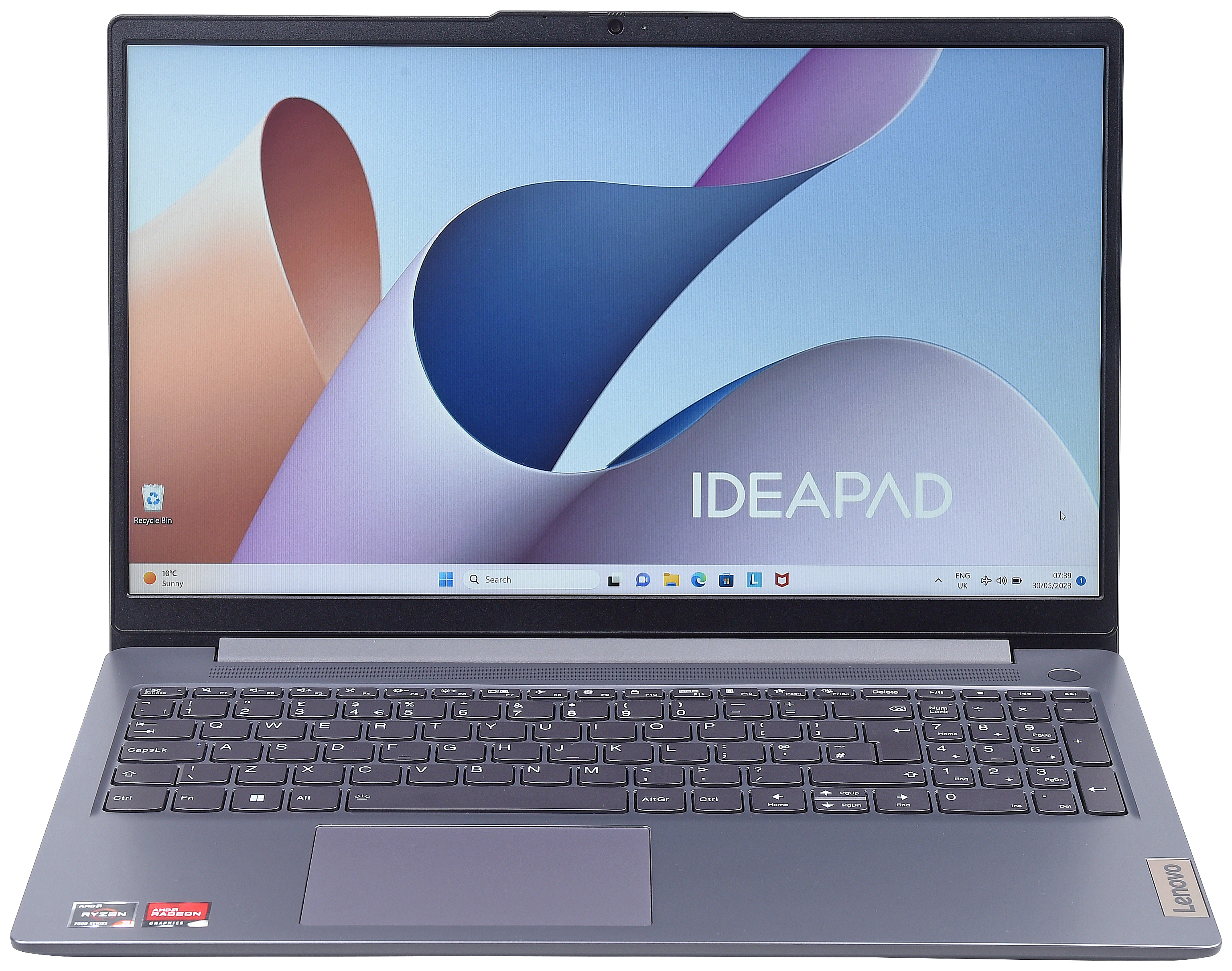 LENOVO IDEAPAD SLIM 3 15.6" (GEN 8)