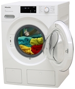 MIELE WWJ880 WCS