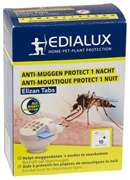 EDIALUX ELIZAN TABS ANTI-MUGGEN PROTECT 1 NACHT