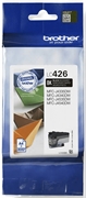 BROTHER LC-426BK (LC426BK) ZWART
