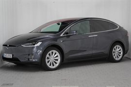 TESLA MODEL X 100D