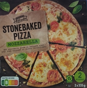 TRATORIA ALFREDO (LIDL) MOZZARELLA