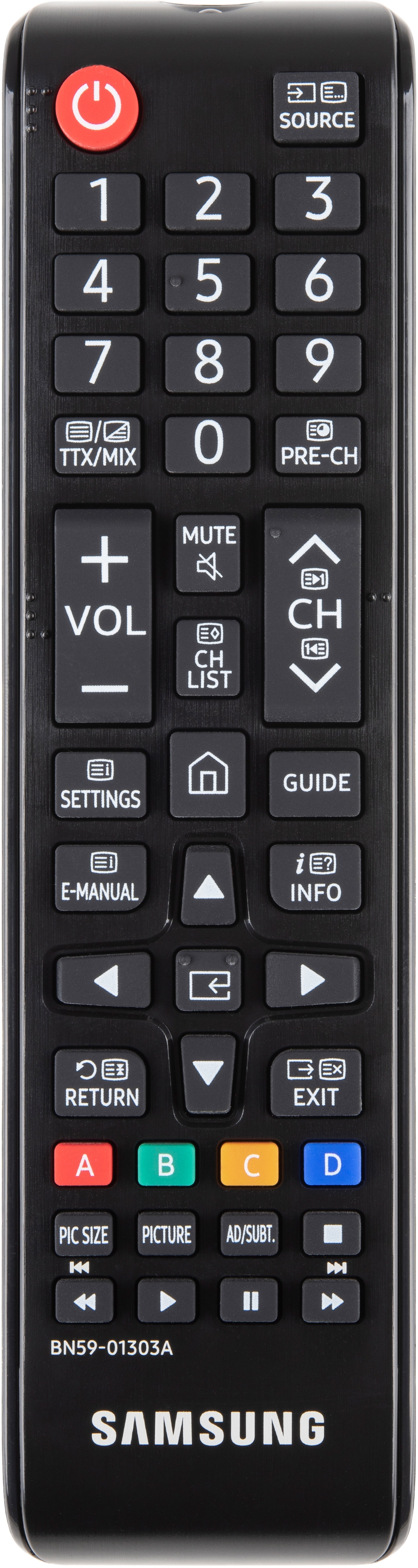 SAMSUNG UE55NU7170SXXN