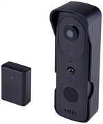 LSC SMART CONNECT SLIMME VIDEODEURBEL (3208999)