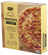 JUMBO PIZZA MARGHERITA