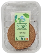 ALBERT HEIJN TERRA PLANTAARDIGE BURGER