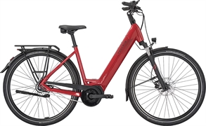 PEGASUS SOLERO EVO 8R 500WH