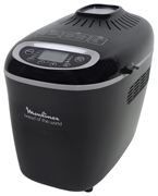 MOULINEX OW611810 BREAD OF THE WORLD