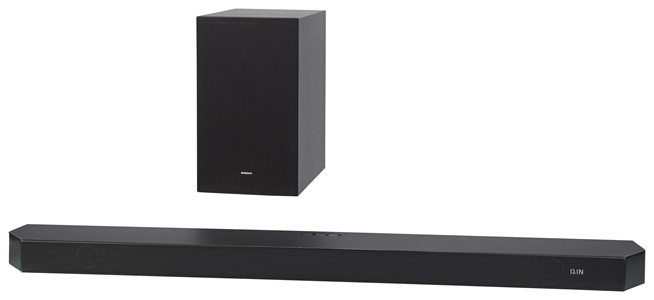 SAMSUNG HW-Q700B
