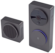 AQARA SMART VIDEO DOORBELL G4