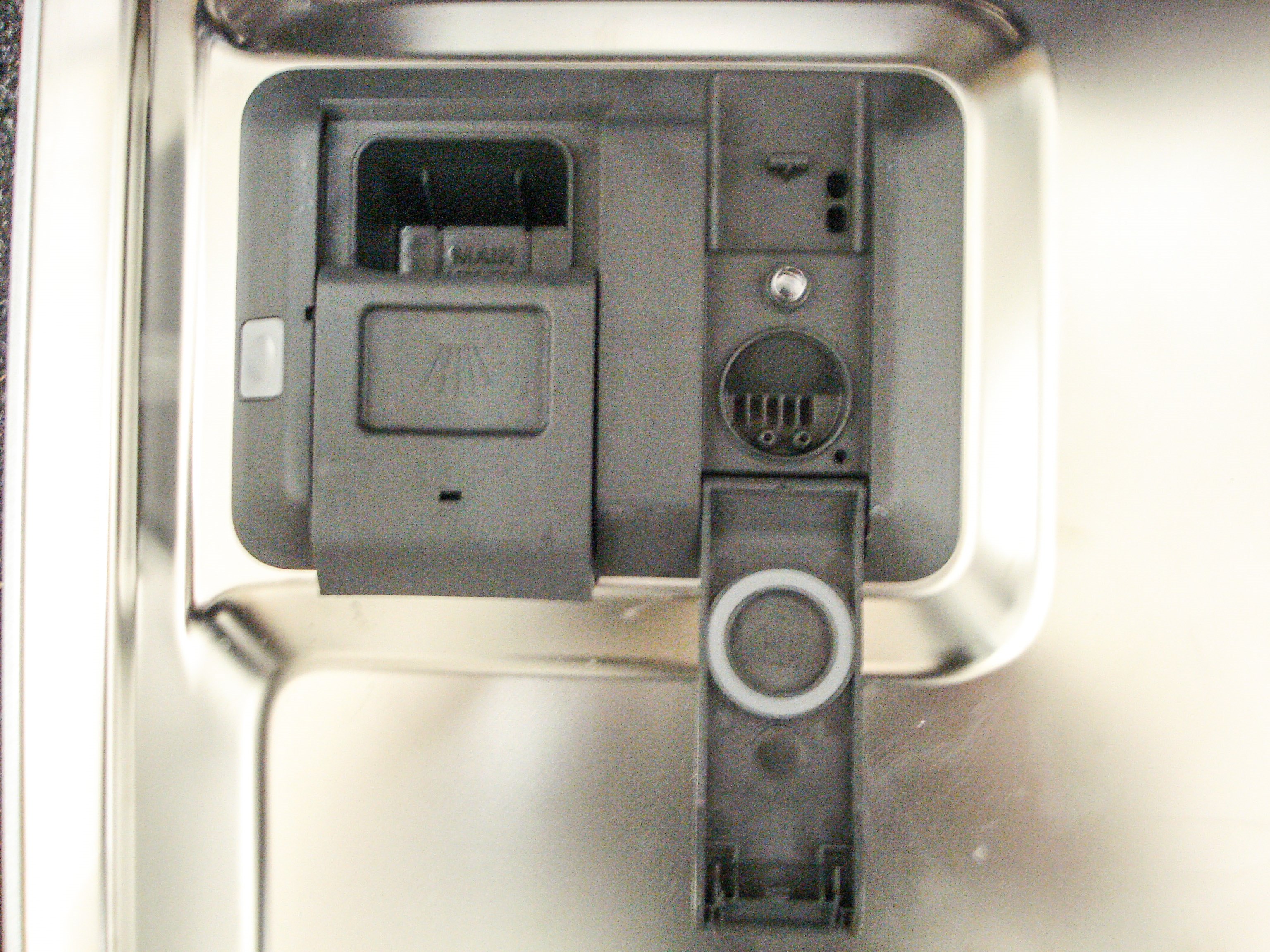 AEG FSE62800P
