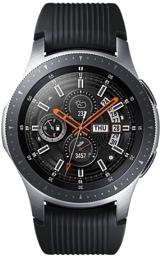 SAMSUNG Galaxy Watch (46mm)