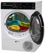 WHIRLPOOL C WD 85M WBS BE