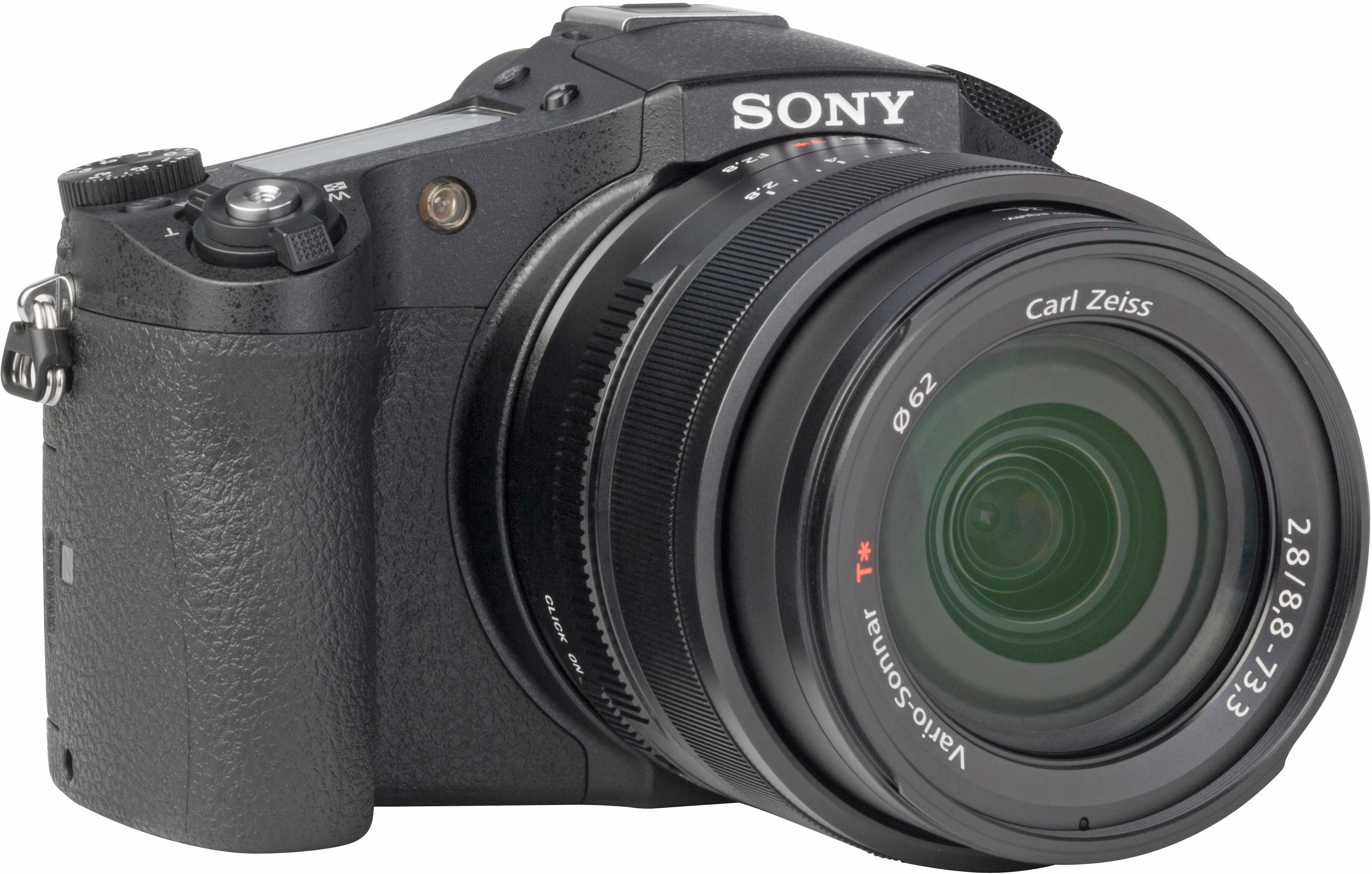 SONY CYBER-SHOT DSC-RX10 M2
