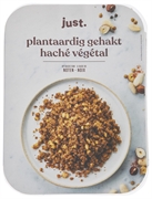 JUST. PLANTAARDIG GEHAKT