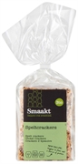 SMAAKT BIO SPELTCRACKERS
