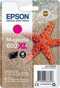 EPSON 603XL (C13T03A34010) MAGENTA