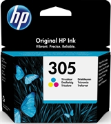 HP 305 (3YM60AE) MULTI KLEURENCARTRIDGE
