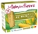 LE PAIN DES FLEURS BIO KROKANTE MAÏS CRACKERS