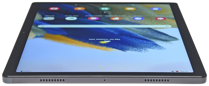 SAMSUNG GALAXY TAB A8 2021 WIFI 64GB