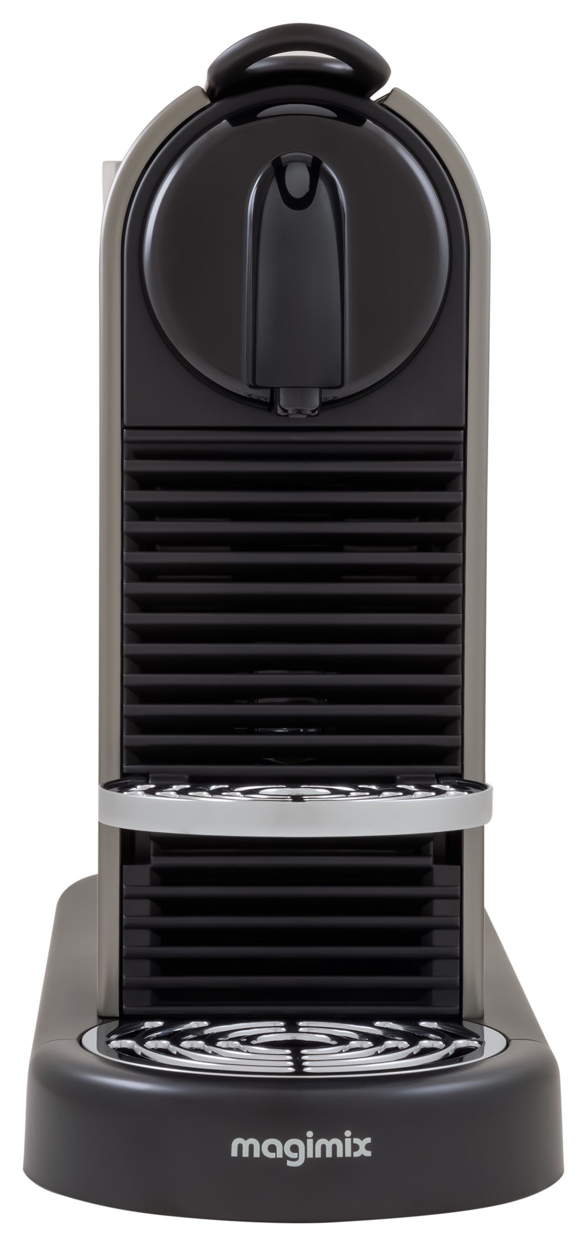 MAGIMIX NESPRESSO CITIZ PLATINUM 11715