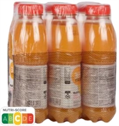 365 (DELHAIZE) MULTIFRUITSAP