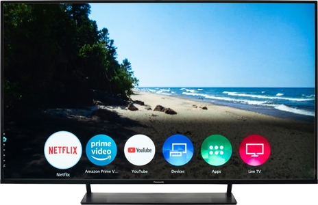 PANASONIC TX-50GX820E