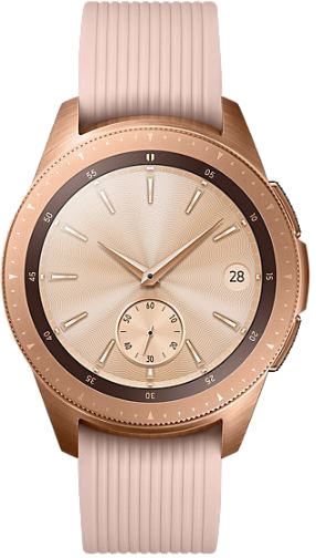 SAMSUNG Galaxy Watch (42mm)