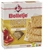 BOLLETJE LICHTE CRACKERS SPELT