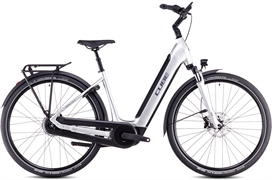 CUBE SUPREME RT HYBRID COMFORT EXC 500