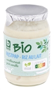BONI SELECTION (COLRUYT) BIO RIJSTPAP VANILLESMAAK