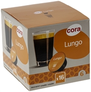 CORA LUNGO