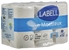 LABELL (INTERMARCHÉ) LE MOELLEUX-WIT TOILETPAPIER 3 LAGEN