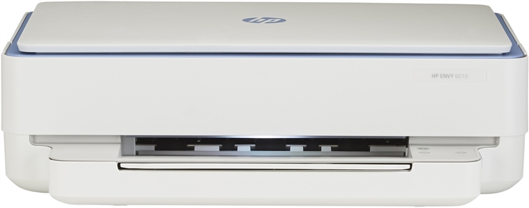 HP ENVY 6010