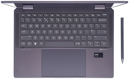 HP SPECTRE X360 14-EU0004NB