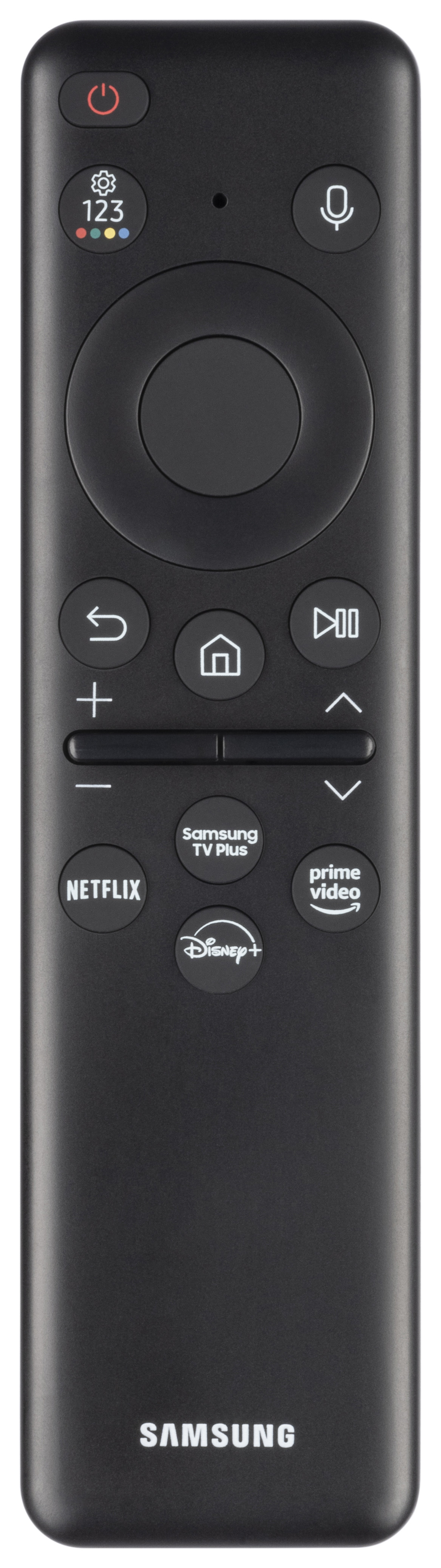 SAMSUNG QE65S93C