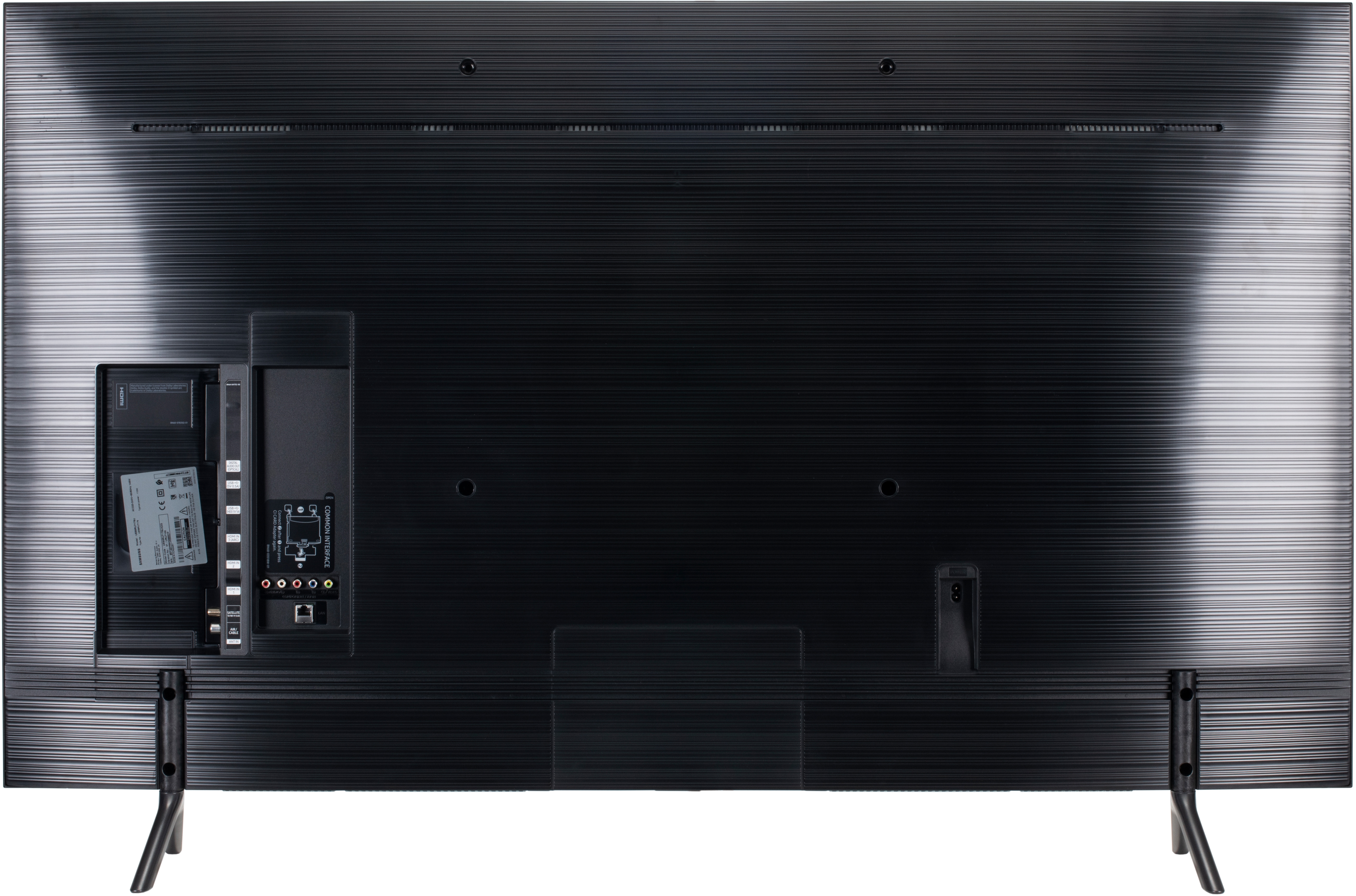 SAMSUNG UE58RU7170SXXN
