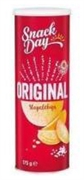 SNACK DAY (LIDL) ORIGINAL CHIPS