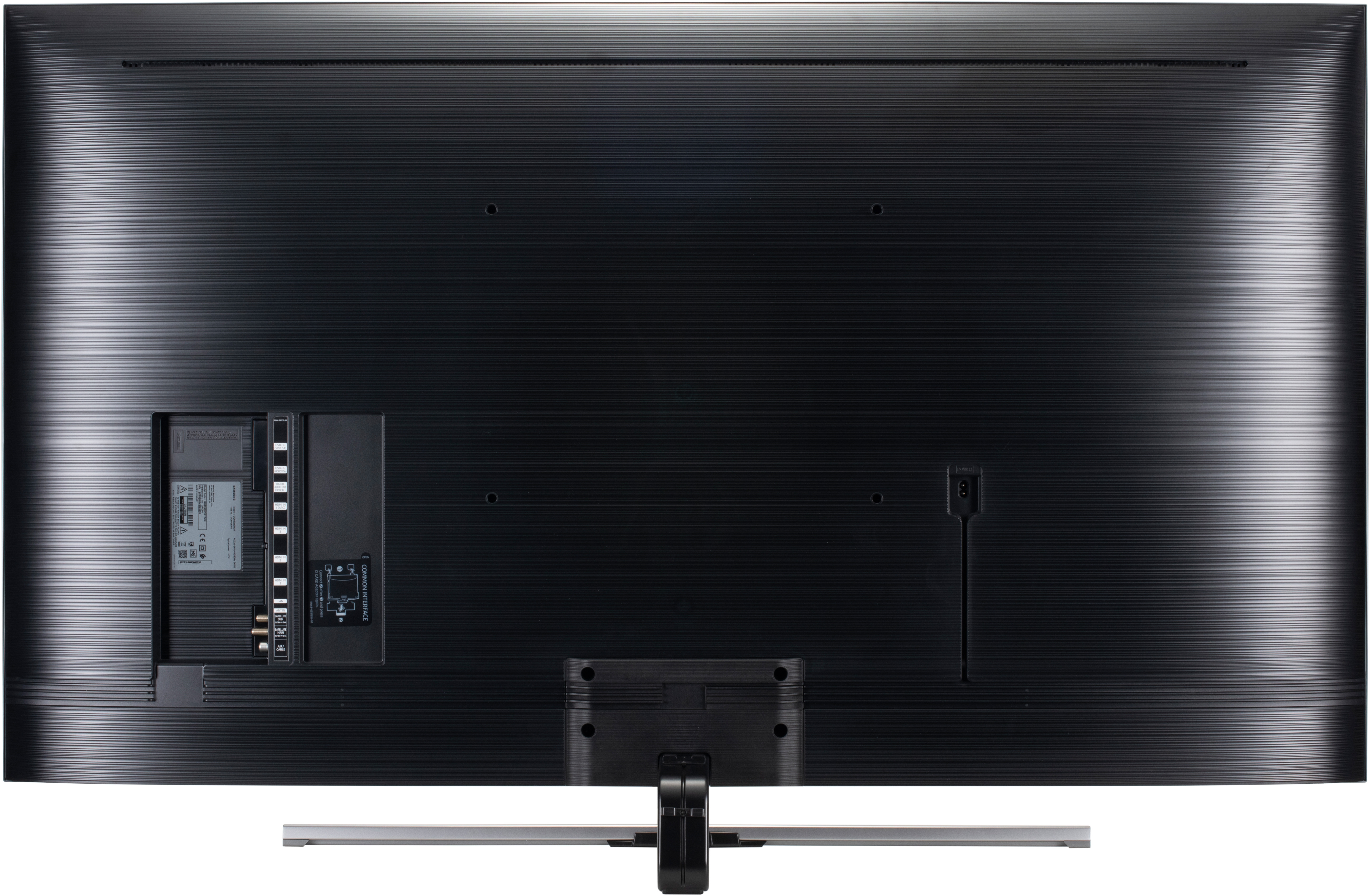 SAMSUNG QE65Q80RALXXN