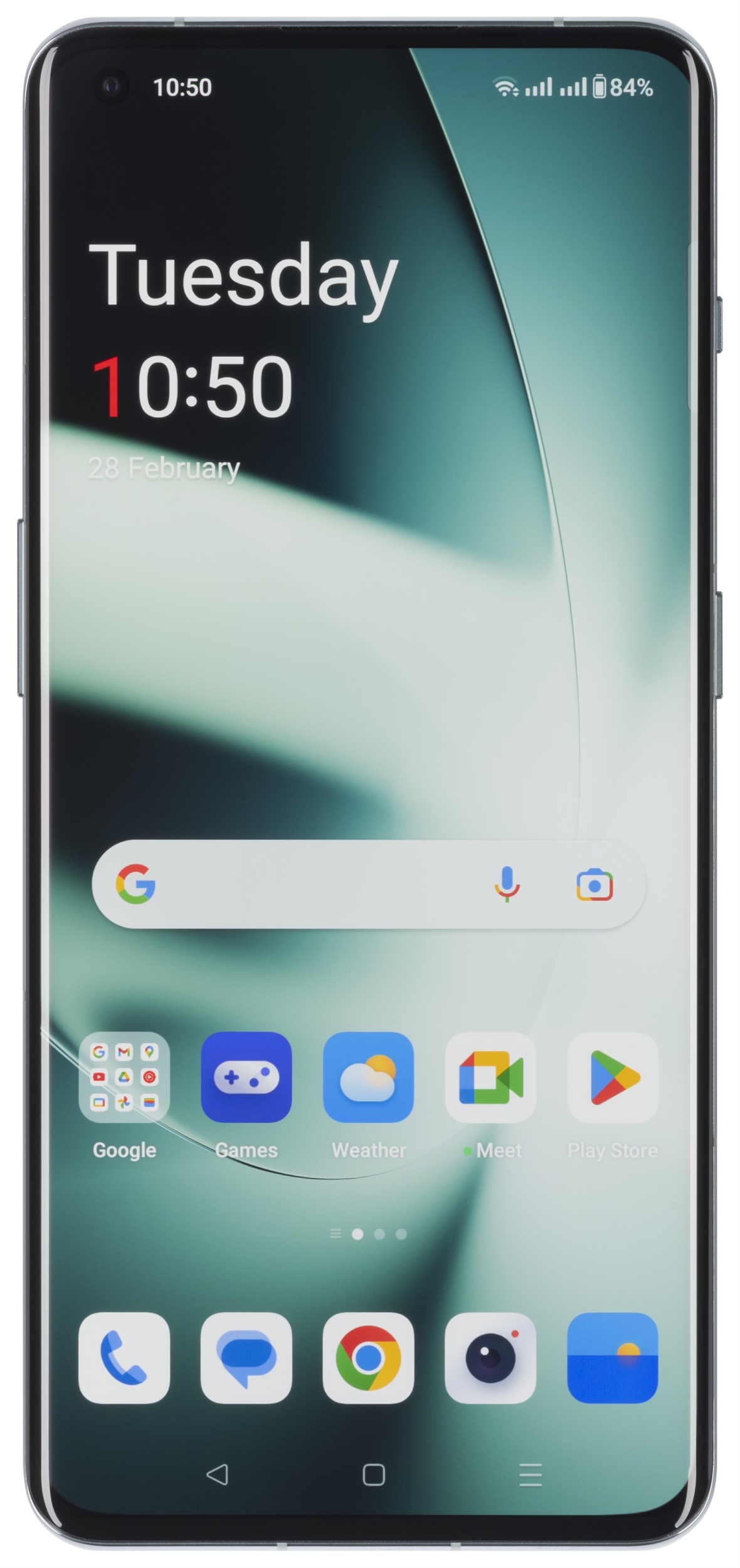 ONEPLUS 11 5G 8GB 128GB