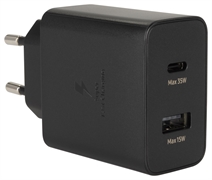 SAMSUNG 35W POWER ADAPTER DUO