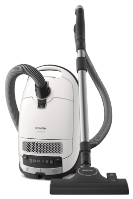 MIELE COMPLETE C3 LOTUSWIT 125 EDITION