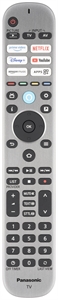PANASONIC TV-55Z85AEG